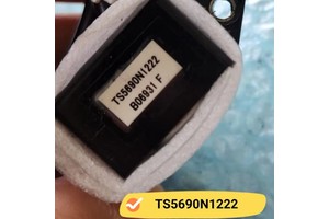Original Tamagawa TS5690N1222 PLC with RS485 Communication Interface 5V DC for Industrial Control and Servo Motor Repair