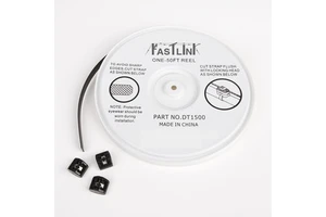 2022 Hot Sell Acetal Polymer Strap on Reel for Supporting the Cables on Strand