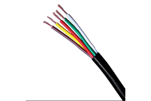 7 Cores 1.5mm2 Trailer Cable