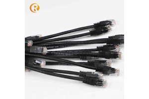 Manufacturers Of Customized High Speed Cat6 Ethernet cable Lan Network cable