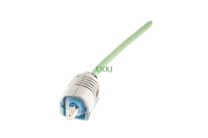 ORIGINAL SUPPLY ENCODER ETHERNET SERVO MOTOR PLUG CONNECTOR