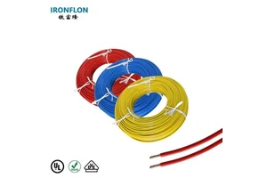 IRONFLON UL1213 Electrical Wires Flexible Cables Wires And Cables Power Cables