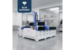 Industrial 1530 ATC CNC 4 Axis Styrofoam CNC Carving Machine with Tools Linear Auto Tool Changer for Casting Mold Industry