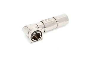 M23 Servo Motor Encoder Power Plug 17-core Waterproof Connector