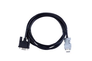 For Delta Servo Motor A2 B2 A3 Drive Connection Cable High Power Cable ASD-A2PW1003 ASD-A2EN1003