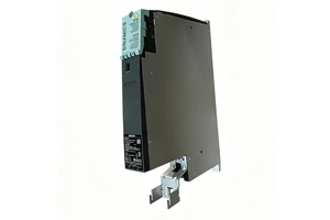 6SL3120-2TE15-0AD0 SINAMICS S120 Double Motor Module 5A 400VAC Booksize Servo Drive for CNC Industrial Automation New Original