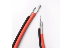 PV1-F/H1Z2Z2-K Solar-grade Cable for High and Low Temperatures, Designed for Marine Photovoltaic Equipment
