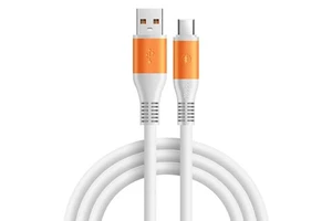 Factory Direct 120W Fast Charging Type c Cable Electronics Accessories Thick Data Cables for huawei OPPO