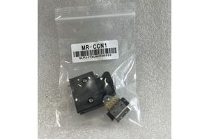 Mitsubishi Servo Connector MR-CCN1