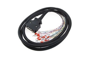 PLC CN26 26P SCSI I/O Signal Connection Cable for Warranty Product