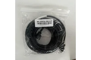 Mitsubishi Servo Encoder Cable MR-J3ENCB10M-A1-H