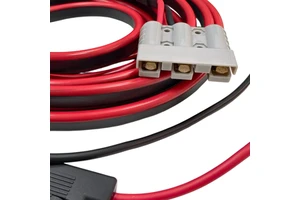 Wholesale Camper Trailer Solar Power Extension Cable 50A Quick Plug Wire Harness
