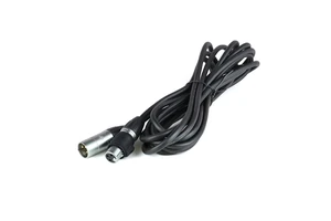 5M 3 Core 3*0.3mm² Waterproof DMX512 Signal Cable XLR Audio Cable for Stage Lighting DJ Equipment