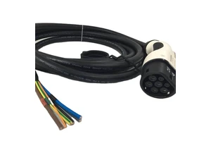 Type 2 Charging Cable Ev Charging Gun Ev Charging Module For Xiaom Electric Car