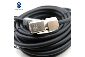 Yaskawa Encoder Cable Jzsp-Cvp12-10-E Servo Motor