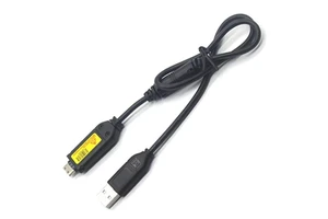 USB Charger Camera Cable for Samsung PL20 PL10 PL50 PL51 PL55 PL60 PL65 PL80 PL100 PL101 PL150 PL170 PL200 PL210 PL120 B85B