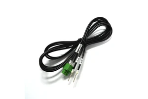 UL2462 AWG22 Battery Wire Harness Cable Assembly New Energy Electric Cable Charging Pile for Car Battery