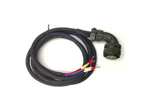 Neu Fur Yaskawa Stromkabel JZSP-CVM29-15-E JZSP-CVM29-20-E, Gute Qualitat