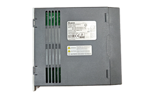 Delta ASD-A2-0721-L Servo Drive for Automation Metal & Plastic Construction Made in Taiwan