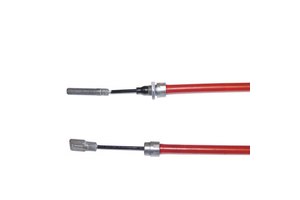 Universal Trailer Brake Cable - Heavy Duty Towing Connector Kit