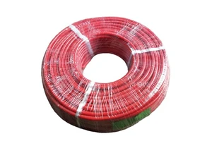 Flexible Soft Battery Wire Cable 20awg 18awg 16awg 14awg 12awg 10awg Silicon Heater Wire