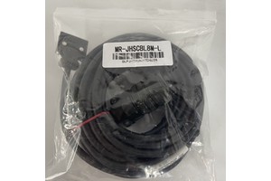 Mitsubishi Servo Motor Cable MR-JHSCBL8M-L