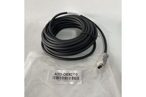 Delta (ACS3 series) Servo Encoder Cable ACS3-CAEN2710