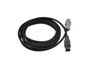 Servo Encoder Cable S6 L P110 30 T 50 100 Highly Flexible To Bending2m Drag Chain Type Flexible Shielded Heavy Duty