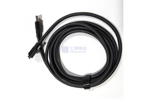 USB 3.0 Micro B Cable Straight Industrial Camera USB Cable
