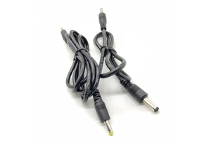 OEM 2.5*5.5*2.1mm DC Heavy Duty Battery Terminal Cable