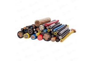 High Quality 3 Core 16 Mm2 Trolley Crane Reel Cable for Gantry Crane