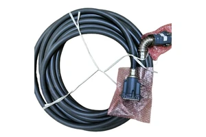 3HAC033548-011ABB Robot External Axis Communication Cable Industrial Robot External Axis Connection Cable