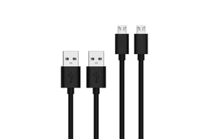 USB Type C Action Camera Accessories Charger Cable For Gopros Heros 7 6 5