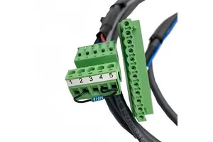 The Cable 3HAC047397-001 Inside the Robot Cabinet Is Suitable for Industrial Robots