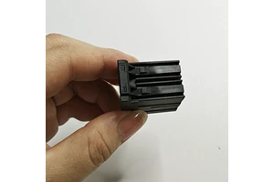 D-5 Servo Motor Power Cable Connector X/Y/Z Axis A06B-6110-K201 1-179955-2 and 1-917807-2 for FANUC Mitsubishi