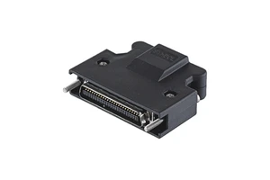 Servo plug connector sm-50p 36p 26p 20p 14p scsi connector male MDR Solder Type