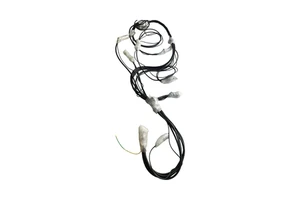 The 3HAC024385-001 Industrial Robot Body Cable Is Suitable for the IRB6640 Series.