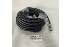 100% New and Original Mitsubishi Servo Encoder Cable SC-J3ENSJ4CBL18M-A2-H