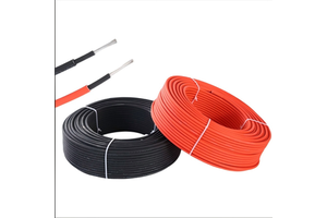 Photovoltaic Cable