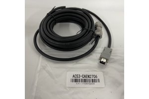 Delta Servo Encoder Cable ACS3-CAEN2706
