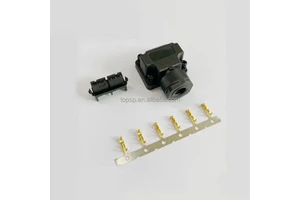 J3 J4 Servo Motor Connector JN11FH06SN2 Encoder Plug JN4FT04SJ1 Servo Cable Plug
