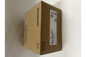 100% New and Genuine Panasonic AC Servo Drive MDDLN55SG011
