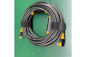 Utech 10Gbps 10M USB 3.2 Extension Cable Photography Type C to Type C Camera Tether Cable for All Different Usb c Port Cameras
