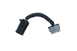 Leaf Battery Upgrade Wire Harness Cable Power Cord Wiring Harness Adapter Cable