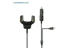 TC51 (CBL-TC51-USB1-01) USB Car Charger Cable For Zebra Barcode Scanner