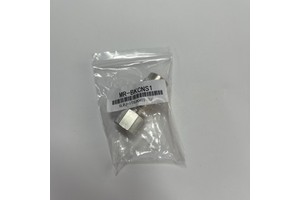 100% New and Original Mitsubishi-compatible Servo Connector MR-J MR-BKCNS1