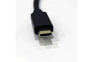 USB C to USB C Cable 1m USB 3.2 5Gbps Charging with Braid Shielding and PVC Jacket for Computer in Stock