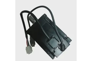 Original New Sgmjv-08ade6s AC Servo Motor by Yaskawa