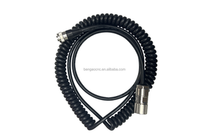 Spiral Cable for Spiral Cable for A02B-0259-C241#A A02B-0259-C221#A MPG Handheld Unit Teaching Pendant