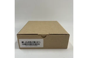 Mitsubishi Servo Motor Power Cable MR-J3JSCBL03M-A2-L